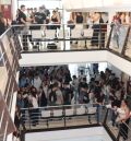 El 97,95% de los alumnos de Bachillerato ha aprobado la primera PAU en la provincia de Teruel