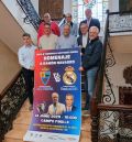 Milla, Amavisca, Iván Campo o Buyo, entre otros, estarán en Pinilla en el homenaje a Ramón Navarro