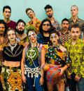 Un millón de músicas para celebrar  el quince aniversario de Tamborilé