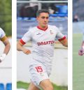 El CD Utrillas renueva a Júdez y Adán y ata el regreso de Álex Mallor