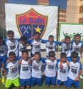 La Salle, Alcañiz, Atlético y Las Anejas, en las finales en Zaragoza