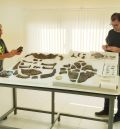 Ariño arroja el esqueleto más completo de Europa de una tortuga del Cretácico