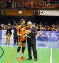 Pamesa Teruel confirma el regreso de Fran Ruiz, que añade experiencia y galones al plantel naranja