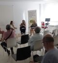Los distintos prismas de la soledad, en una mesa redonda de Acompañando Teruel