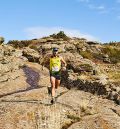 Ródenas se prepara para su Trail Piedra Roja, en septiembre