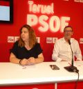Guía afirma que la negativa de Azcón al acuerdo de vivienda daña a Teruel