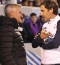 El CD Teruel elige a Vicente Parras para hacerse cargo del banquillo rojillo