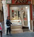 El Ayuntamiento de Teruel dobla el presupuesto de Volveremos y lo concentra en la campaña de vuelta al cole y en la de Navidad