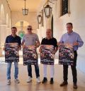El Motor Aventura de Masía Pelarda contará con los camiones del equipo Tibau del Dakar