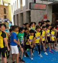 Sarrión abre inscripciones para su Carrera de la Trufa