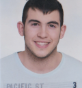 Diego García Górriz, alumno del IES Francés de Aranda, logra la mejor nota de la provincia de Teruel en la PAU, un 13,678 sobre 14  