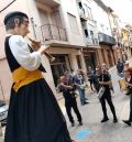 Mas de las Matas celebra este sábado su XV Encuentro de Dulzaineros