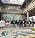 Catalina fija en 2026 las obras para la planta y en 2.200 millones su inversión