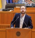 El PSOE saca adelante en las Cortes la iniciativa para ayudas directas a los afectados por el derrumbe de San Francisco