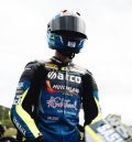 Gonzalo Sánchez acude a Italia ya al cien por cien tras su lesión