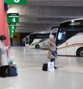 Las Cortes de Aragón piden retirar el anteproyecto del transporte en autobús de las líneas estatales