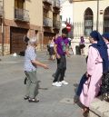 Elegidos los cuatro proyectos que participaran en el Desafío Buñuel 2025 en Teruel