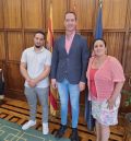 El subdelegado del Gobierno expone las medidas del primer plan para la empleabilidad de la población gitana