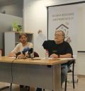 Afectados del derrumbe en Teruel interponen recurso judicial por la inacción del ayuntamiento