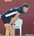Pau Rodríguez será el segundo opuesto del Pamesa Teruel
