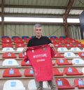 Vicente Parras pretende que el balón siga siendo la seña de identidad rojilla