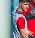 Iván Serrano cede sus servicios al Atlético Baleares para el próximo curso
