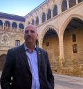 Joaquín Egea rompe con Teruel Existe, aunque continúa como concejal en Alcañiz