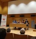 IU alerta del impacto socioambiental  de la macrogranja  de Pini en Alcañiz