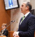 Bancalero reitera que hay camas suficientes  y que si fuese necesario se utilizarían más