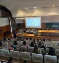 Unos 50 profesionales  se forman en Teruel para mejorar la hemodiálisis