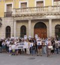 Los vecinos de San Francisco esperan todavía las ayudas directas de las administraciones
