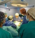 Teruel baja sustancialmente su lista de espera quirúrgica de Traumatología
