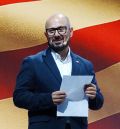 Izquierdo, proclamado presidente del PAR con el respaldo del  95 % de la militancia