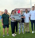 El Madrid se lleva la octava edición del Memorial Santiago Rueda en el que ganó el recuerdo