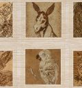 Antonio Moreno expone ‘Animalario Ecosocial Goyesco’