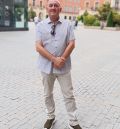 Fernando García, miembro del proyecto Musethica: “La música fue concebida para ser oída en directo; un micrófono brinda otro tipo de experiencia”