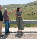 El PSOE afirma que el PP “nunca ha tenido una política forestal alternativa”