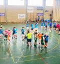 El Zafán FS se queda sin ascenso, pero no merma su gran temporada