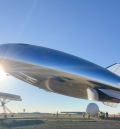 Cielos Conectados:  U-Space, aviones eléctricos y HAPS
