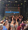 On Music Festival regresa a Teruel el 5 de julio con 12 horas ininterrumpidas de música