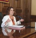 El Ayuntamiento de Teruel inicia el llenado de la piscina de verano de Los Planos