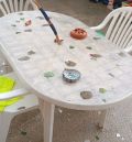 Las tormentas de este domingo causan daños materiales en zonas focalizadas de Teruel