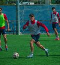 El Teruel arrancará en un mes una pretemporada con cinco amistosos