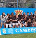 Tres victorias y tres derrotas para los equipos turolenses