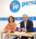 El PP pide explicaciones por la mención de Teruel en la trama de corrupción