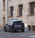 Auto de alejamiento para el detenido tras una pelea con dos menores en Teruel