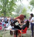Las AMAS Rurales celebran el sábado en Alcorisa su cuarto Orgullo LGTBIQ+