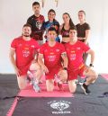 El OCR Team de Sarrión, a la selección española de carrera de obstáculos