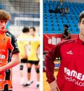 Pedro Hernández y Álvaro Montero seguirán manteniendo el sello turolense