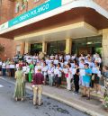 El personal del Hospital Obispo Polanco sostiene que los datos del Salud no son fidedignos